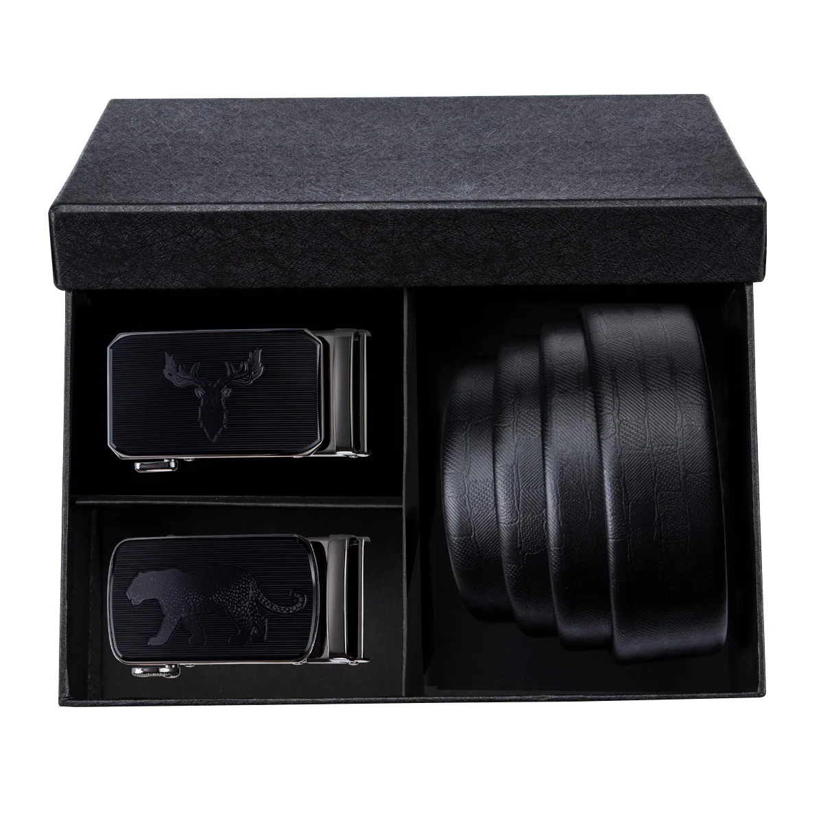 

Модные Роскошные Брендовые мужские ремни из натуральной кожи с металлической автоматической пряжкой ремни для мужчин бизнес популярный му...