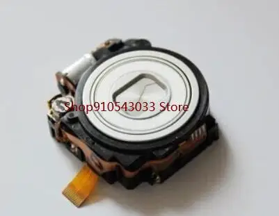 Новые серебристые линзы 90% для Nikon Coolpix S2600 S3100 S4100 S4150 | Электроника