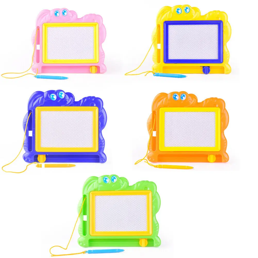 Детская роспись для малышей доска рисования водой волшебное стило перьевое