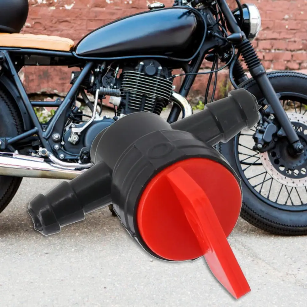 6 мм топливный петух бензиновый переключатель запорный клапан для мотоцикла