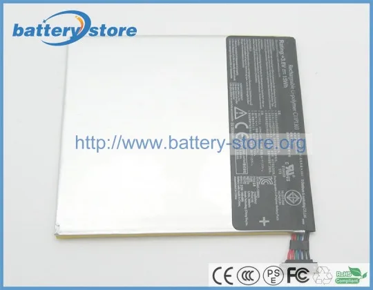 Новые оригинальные аккумуляторы для ноутбуков Google Nexus 7(2013 ME571-32G ME571K-1A078A C11P1303 ME571K