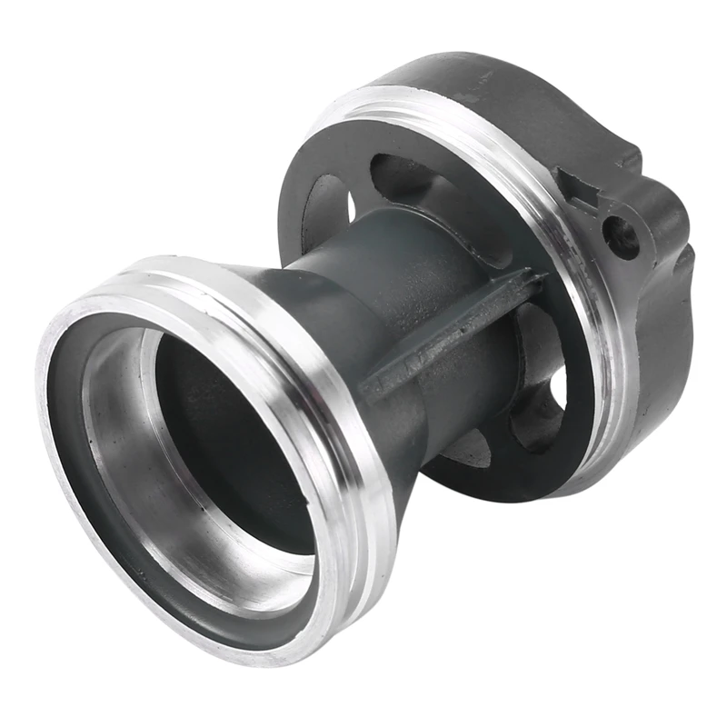 

Boat Motor 683-45361-01 Lower Casing Cap y for Yamaha Parsun Outboard F T 9.9HP 15HP 2/4-Stroke Marine Engine 1 Set