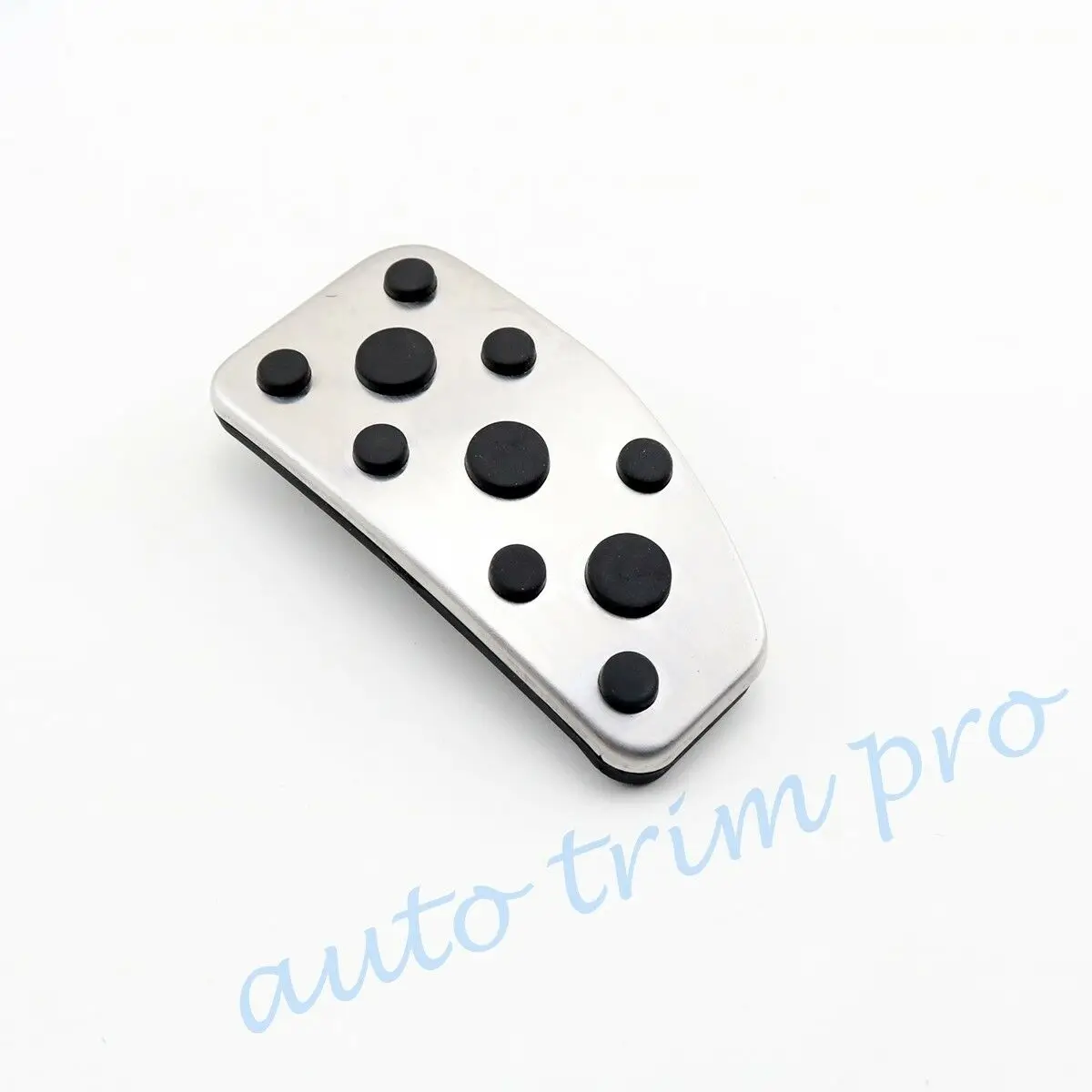 Противоскользящая накладка на педаль топливного газа подходит для Land Cruiser LC200 LEXUS