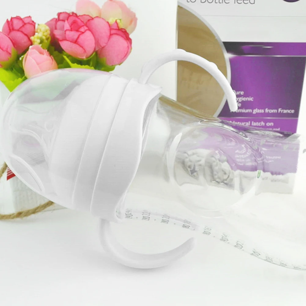 1 шт. ручка для бутылки из прочного полипропилена|Бутылки| |