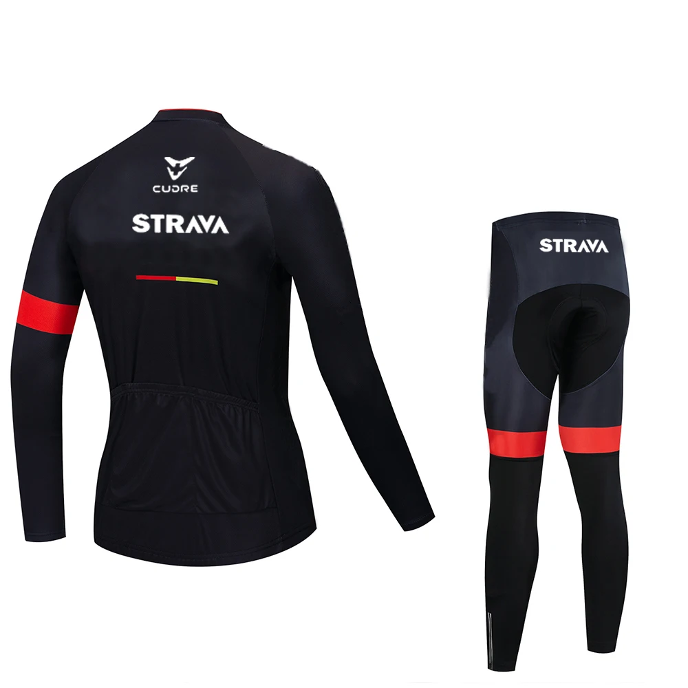 

2021 STRAVA 9D MTB
