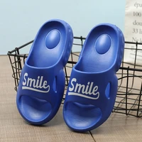 childrens slippers summer boys and girls ultra light indoor home soft bottom non slip home childrens sandals 5 12 years old