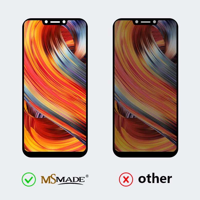 Оригинальный ЖК дисплей для huawei Honor Play COR L29 AL00 TL10 Сенсорный экран Дисплей планшета