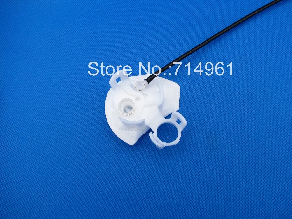 Сетчатый Чехол для топливного насоса Toyota Yaris 2007-2013 диаметр 11 мм размер 76*57 - купить