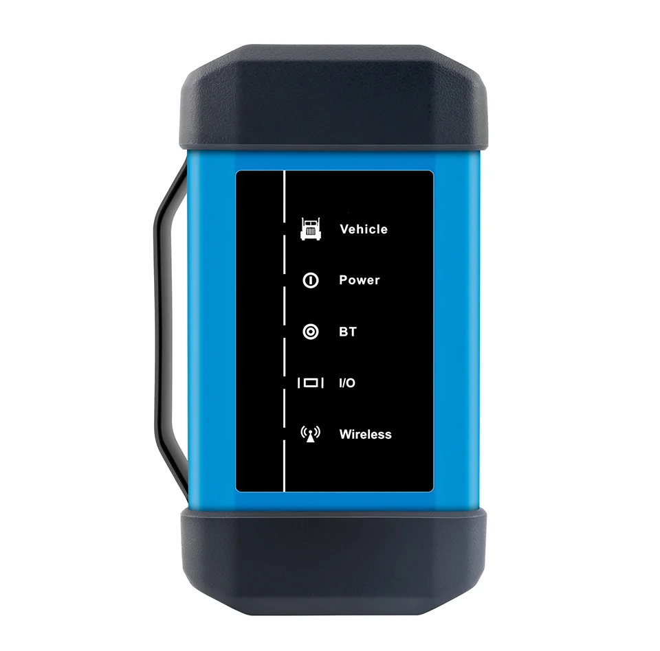 Launch X431 V + Plus OBD2 сканер HDIII модель сверхмощный автомобильный диагностический