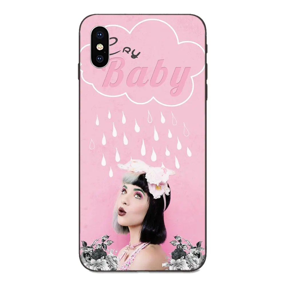 Прекрасная Мелани Martinez Crybaby для Galaxy A10S A20S A2 Core A30S A40S A50S A70S A90 5G M10 M30S M40 Note 10 Plus |
