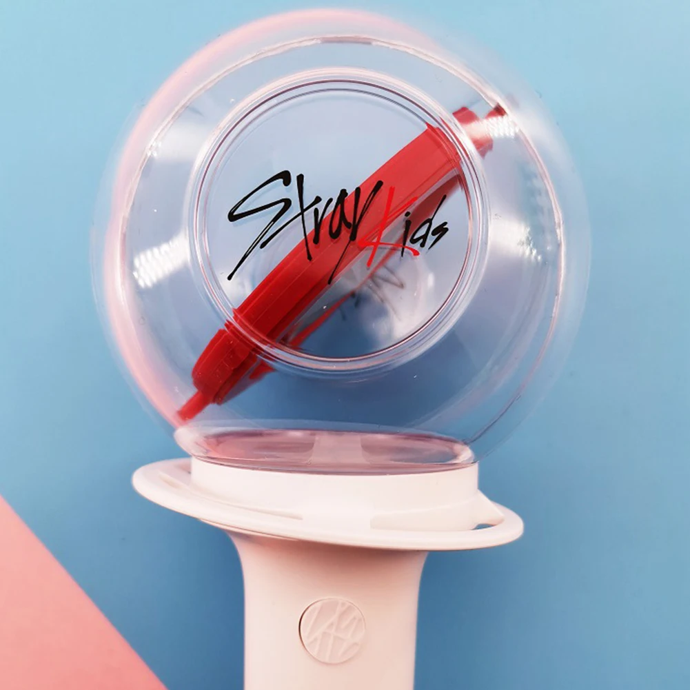 Детсветильник световая палка Kpop Stray с поддержкой концертного ручного