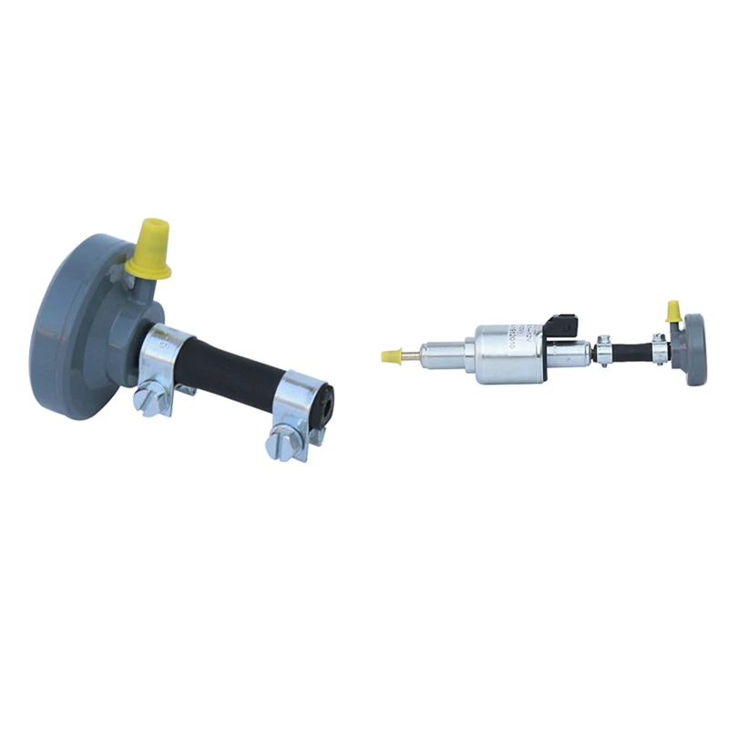 

Heater Fuel Dosing Pump Damper Kit Replacement for Webasto 478814 & 12V DP30 Heater Fuel Pump with Dampener