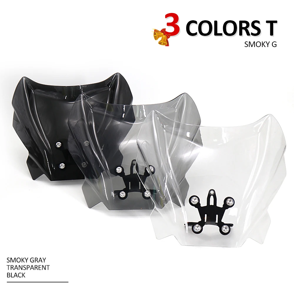 Лобовое стекло 2019-2021 2020 для Benelli 502C 502 C 502c новые детали мотоцикла дефлектор