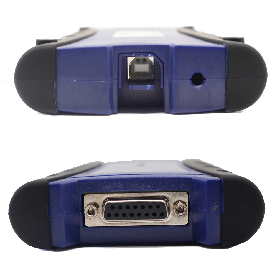 Для Nexiq 2 USB Bluetooth дизельный грузовик диагностический инструмент для грузовика OBD