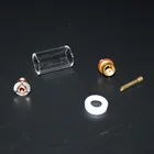 5 шт.1 комплект, газовые линзы для фонарь релки WP9 и WP20