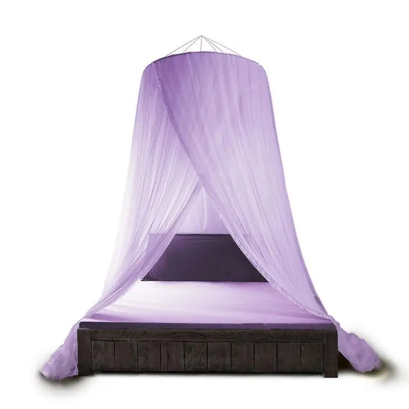 Балдахин декор для детской комнаты девочек москитная сетка | Дом и сад