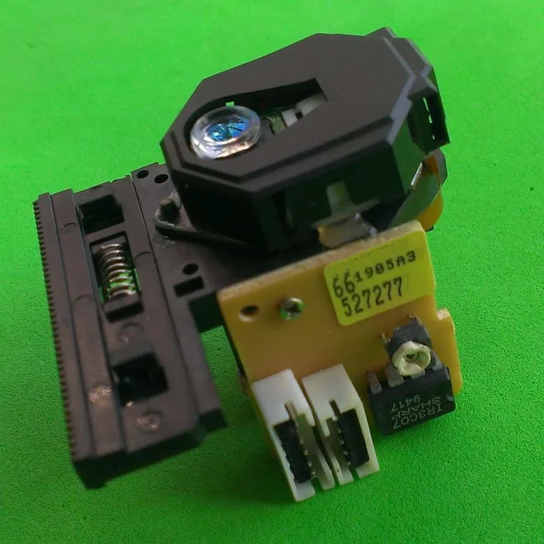 

DENON DN-C680 S.L.C DN C680 S.L.C DN-C630 DN C630 Лазерная линза, оптический блок оптики