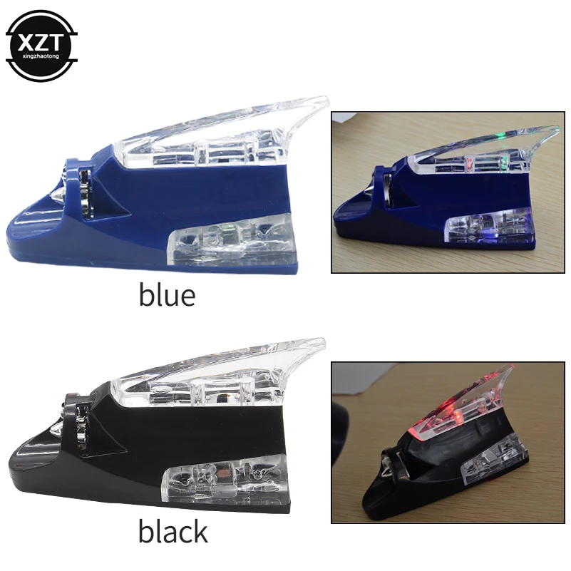 Автомобильный радиоприемник Акулий плавник автомобильная антенна радио