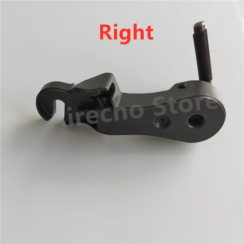 Оригинальный амортизирующий рычаг заднего колеса для Mercane WideWheel широкое колесо