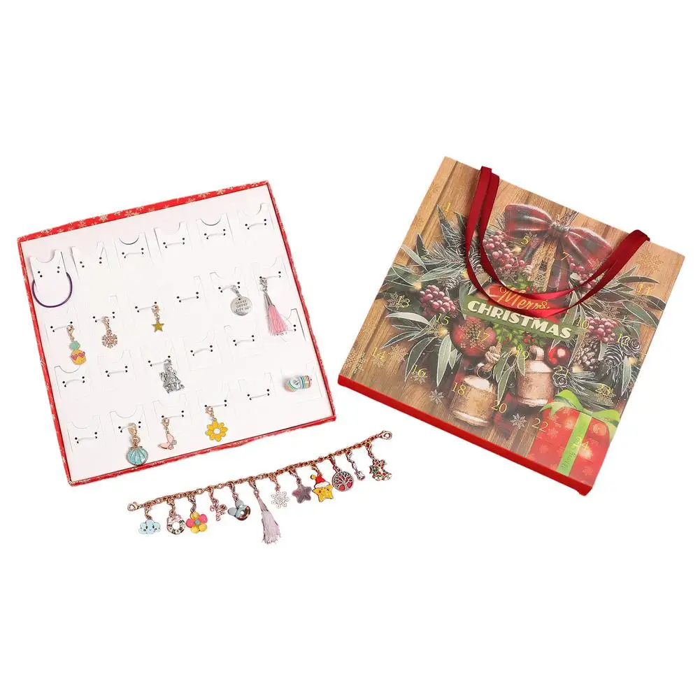 

Детский календарь с эмалью, календарь с рождественскими мотивами