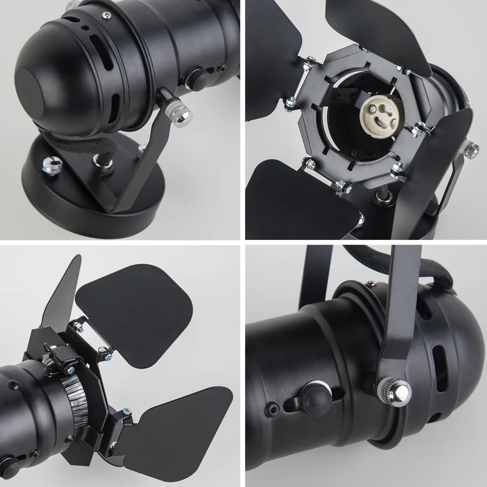 Настенный светильник в стиле ретро подвесной для ресторана столовой паба кафе |