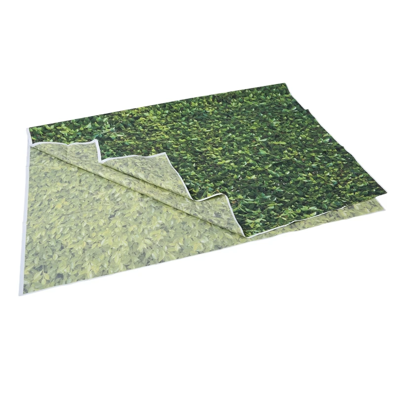 

5x7ft(150x210cm) Nature Green Grass Backdrops Photography Wedding or Children Birthday Background