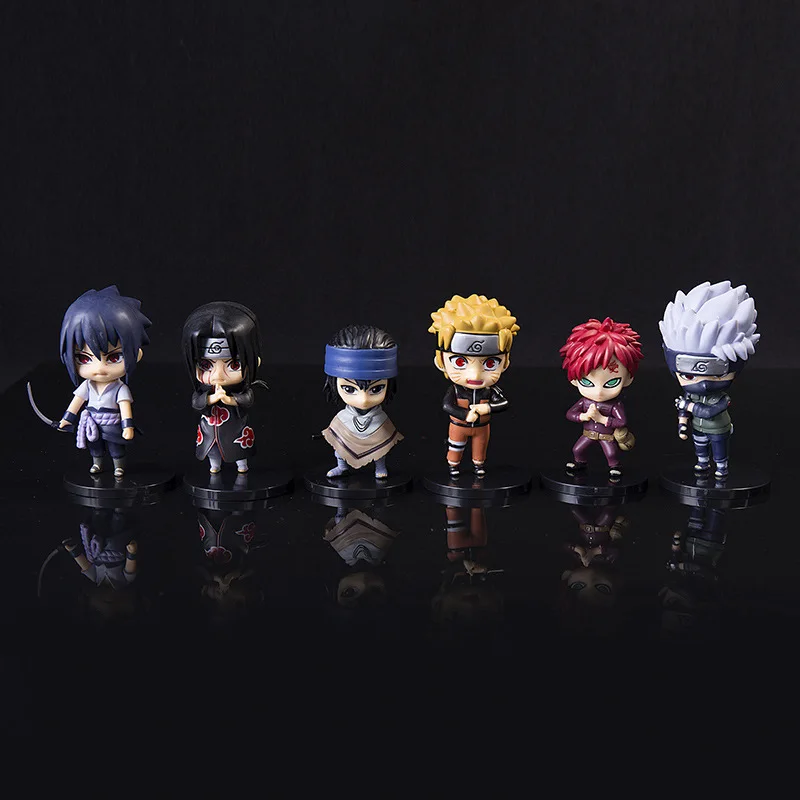 1 шт. 10 см Мультяшные подвижные украшения ручные игрушки детские подарки на день