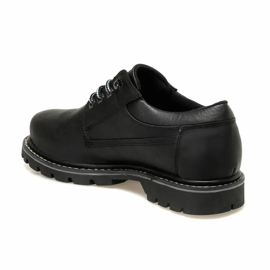 

Men Shoes Forester Ec-1053 Black Men Shoes