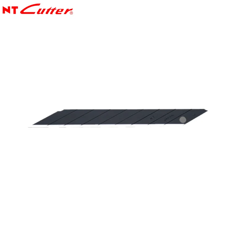 

Japan Nt CUTTER BD-2000 Small Black Art 30 Degree Angle Cutting Engraving Blade