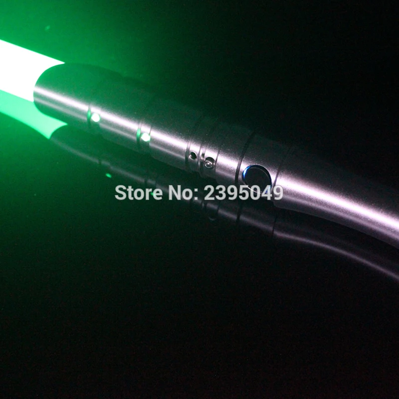 Новинка 15 типов светильник 1 шт. световой сабель для косплея со светодиодным