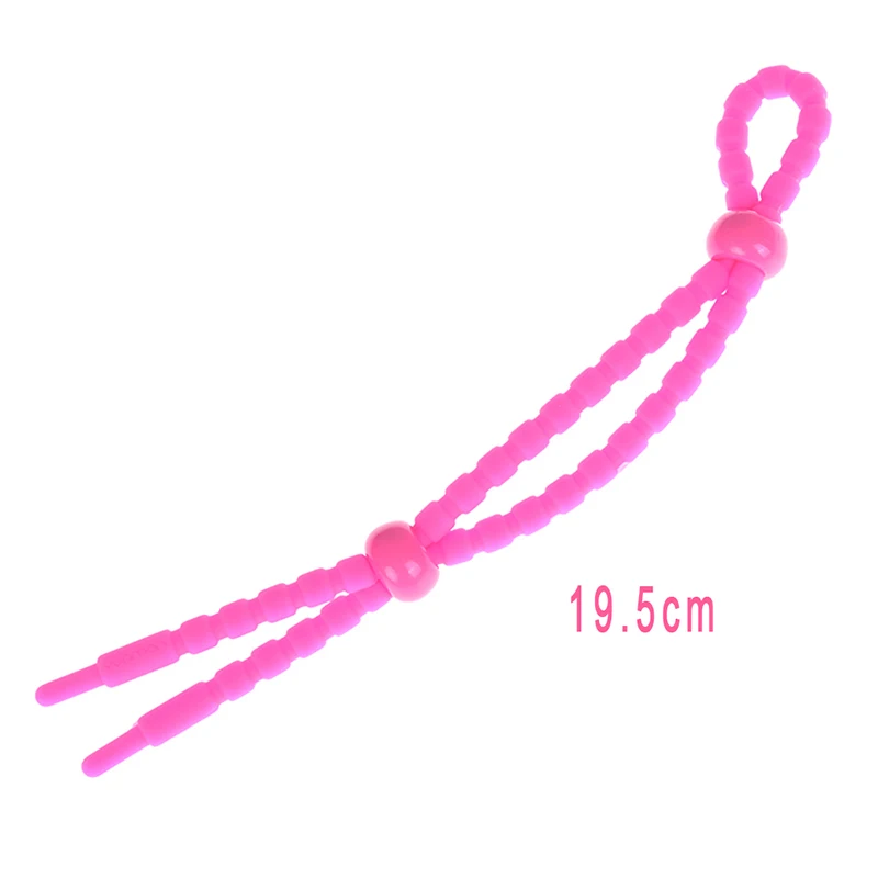 Adjustable Rope Penis Cock Ring Scrotum Sex Product Delay Ejaculation Cockring Men Lasting Erect Party Body -15 | Красота и здоровье