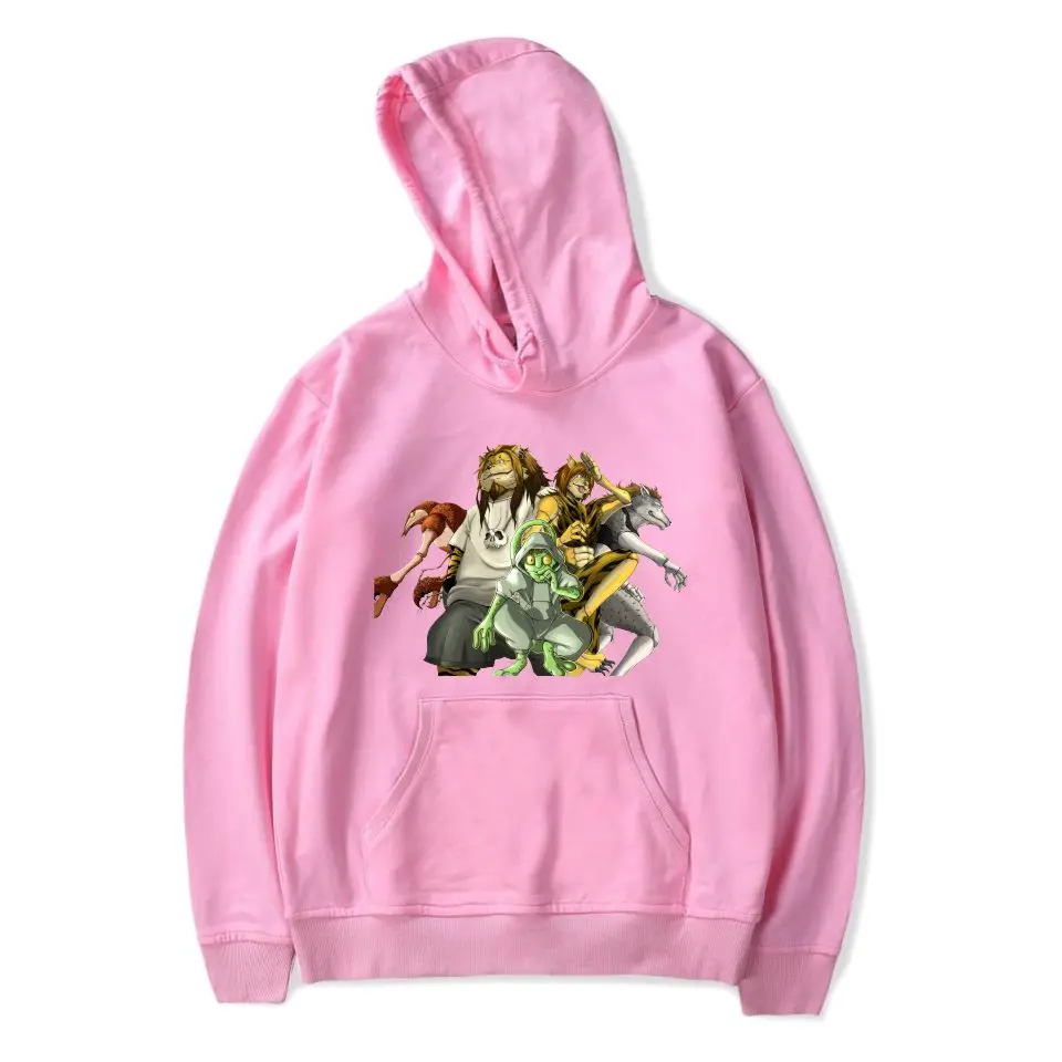 

Hunter X Hunter Hoodies Men Women Sweatshirt Autumn Casual Tracksuit Harajuku Streetwear Anime Hoodie Long Sleeve Hooded Hoodies