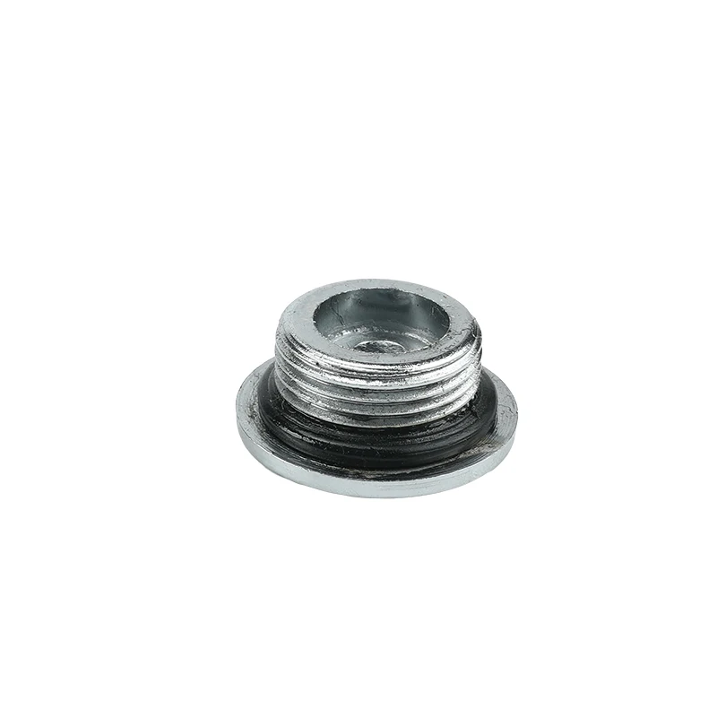 

Motorcycle Engine Oil Dipstick Cap Cover For lifan 150 150CC Horizontal Kick Starter Engine Dirt Pit Bike Spare Parts