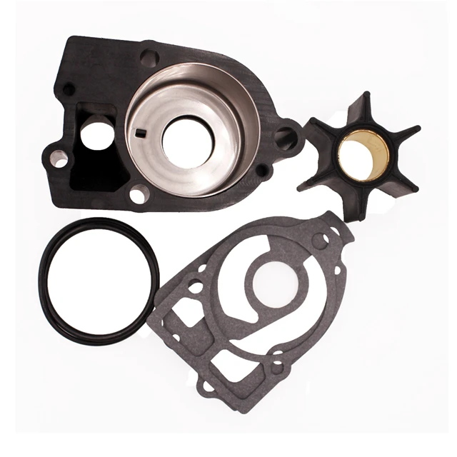 Комплект для ремонта крыльчатки водяного насоса износостойкие прокладки