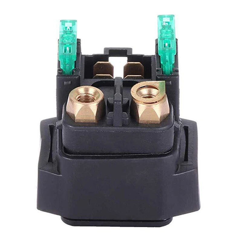 

Cars Motorcycle Start Up Solenoid Replacement Parts for Modification Repair Accessories Car Styling