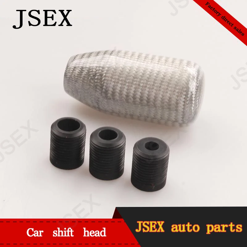 Лидер продаж автомобильная Модифицированная головка переключения передач с