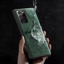 For Samsung all series Galaxy Note 20 Ultra S21 S20 Plus FE S10 Note 10 Leather Case For Samsung A51 A71 A30 A50s A70 case