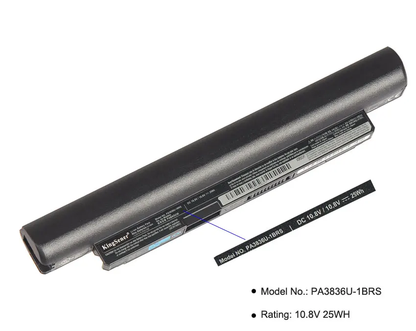 Аккумулятор для ноутбука Toshiba PA3836U 1BRS AC100 10K 10D 10U 114 116 238|battery for toshiba|toshiba batterybattery toshiba