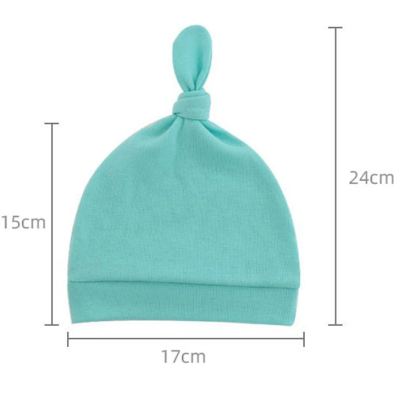 

V-TREE 2021 Autumn Winter Newborn Baby Hat+ Gloves Baby Girls Boys Hat Infant Toddler Accessories 0-6M Soft Warm Hats Casual