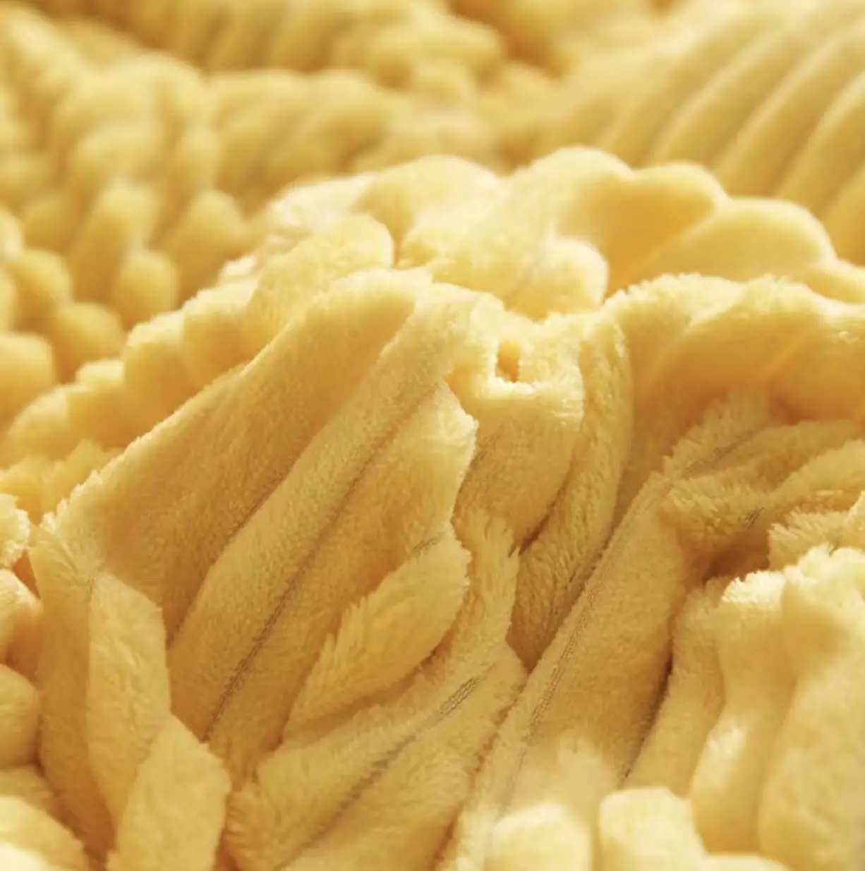 Удобный складной матрас из мягкого материала зимний плотного теплого молочного