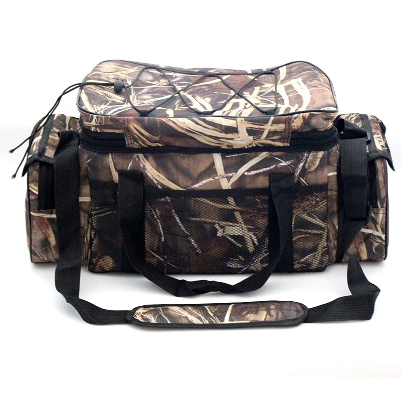 50*30*25 см водонепроницаемая рыболовная Сумка нейлоновая вместительная