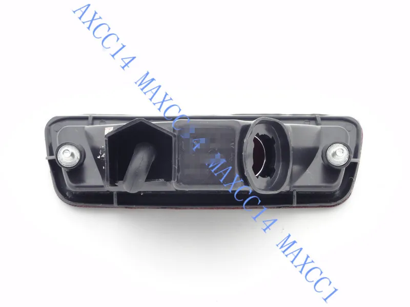 Противотумансветильник ры для заднего бампера красные Противотуманные фары NISSAN