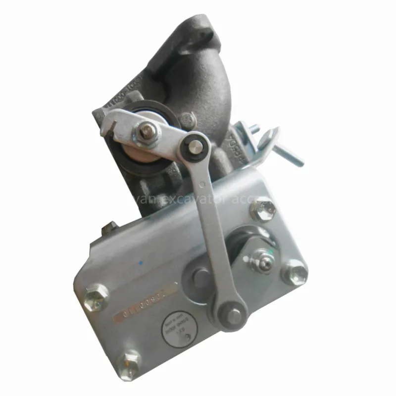 

EGR 25620-E0211 B9946-650 Hino EGR Kobelco