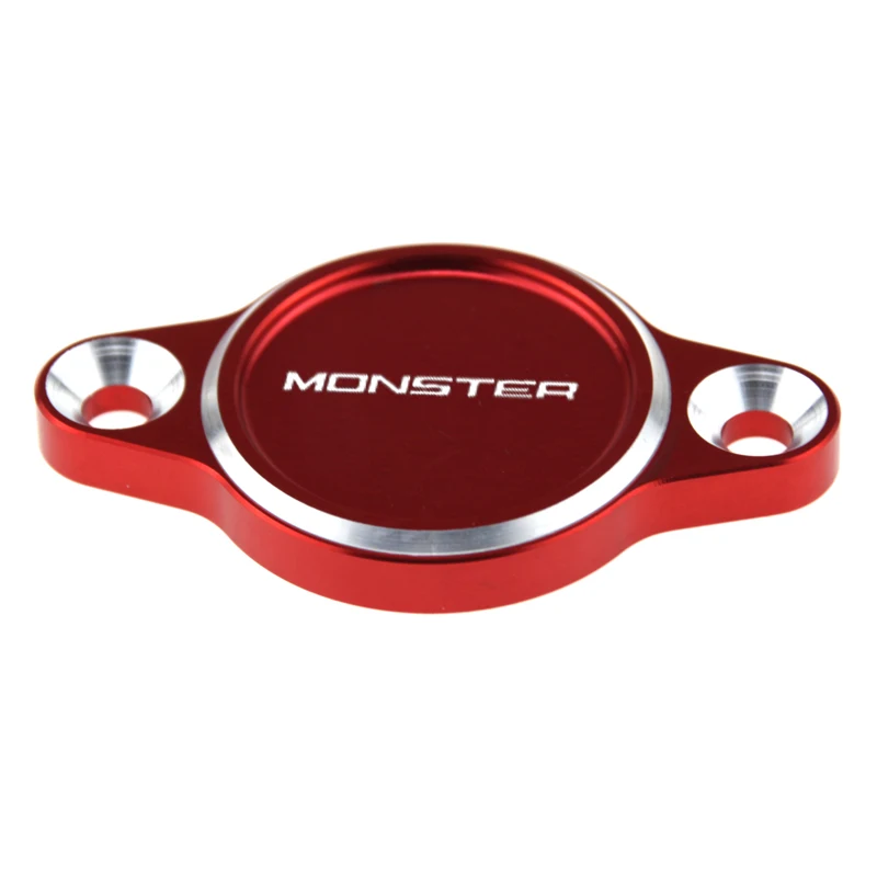 

Аксессуары для мотоцикла, Чехол Для DUCATI MONSTER 696 796 821 659/S/EVO 1100/S