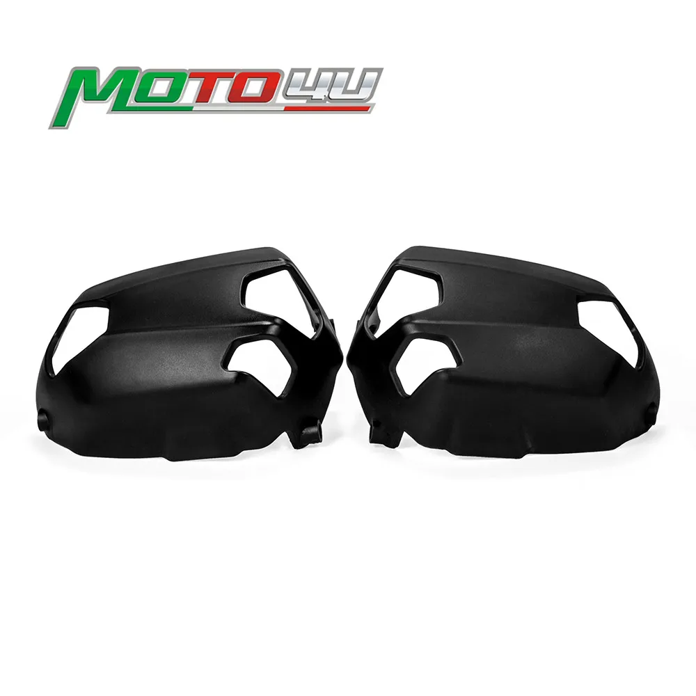 ABS защита головки цилиндра мотоцикла от падения двигателя для BMW R NINE T ninet R9T RNINET 2014