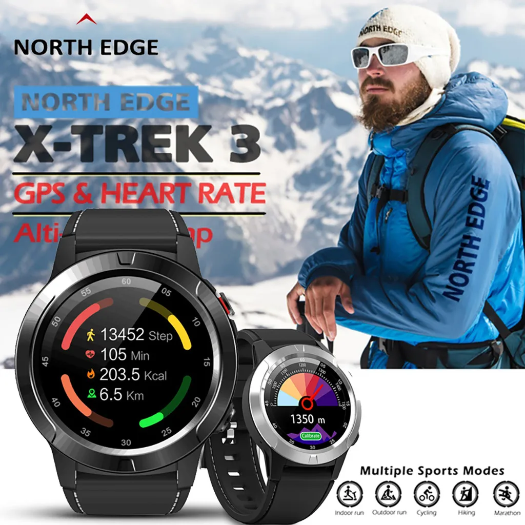 

Smart Bracelet Band With Heart rate Monitor ECG Blood Pressure IP67 Fitness Tracker Wrisatband Smart Watch GPS