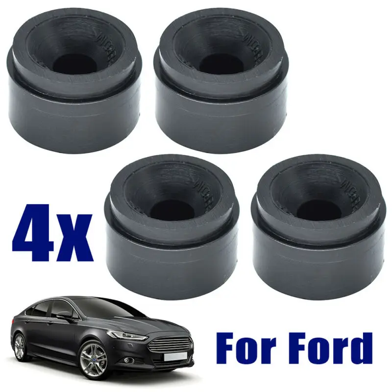 Чехол для автомобильного двигателя Ford Mondeo Focus C Max резиновая втулка портативный