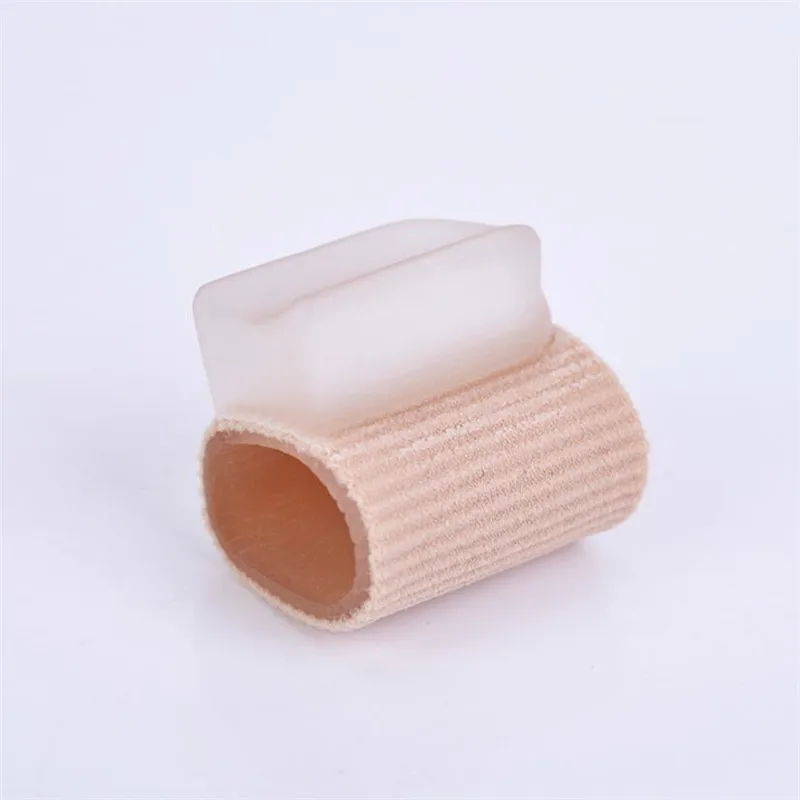 1 шт. силиконовые разделители вальгусной деформации большого пальца ноги |