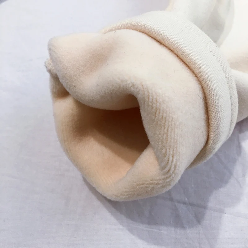 Теплые штаны для маленьких девочек детские повседневные зимние утепленные