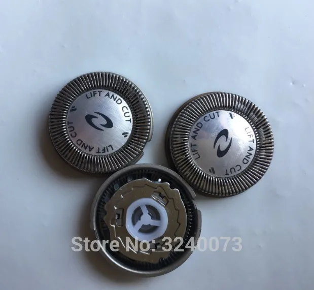 Лезвия для бритвы philips HQ56 HQ55 hq54 HQ4 HQ6940 HQ6970 HQ6990 HQ902 HQ904 HQ906 HQ912 100 шт. | Красота и